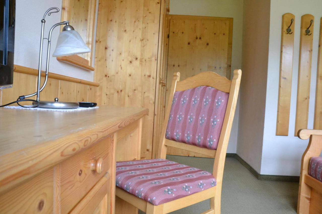 Pension Moeslehnerhof Ramsau am Dachstein Zewnętrze zdjęcie