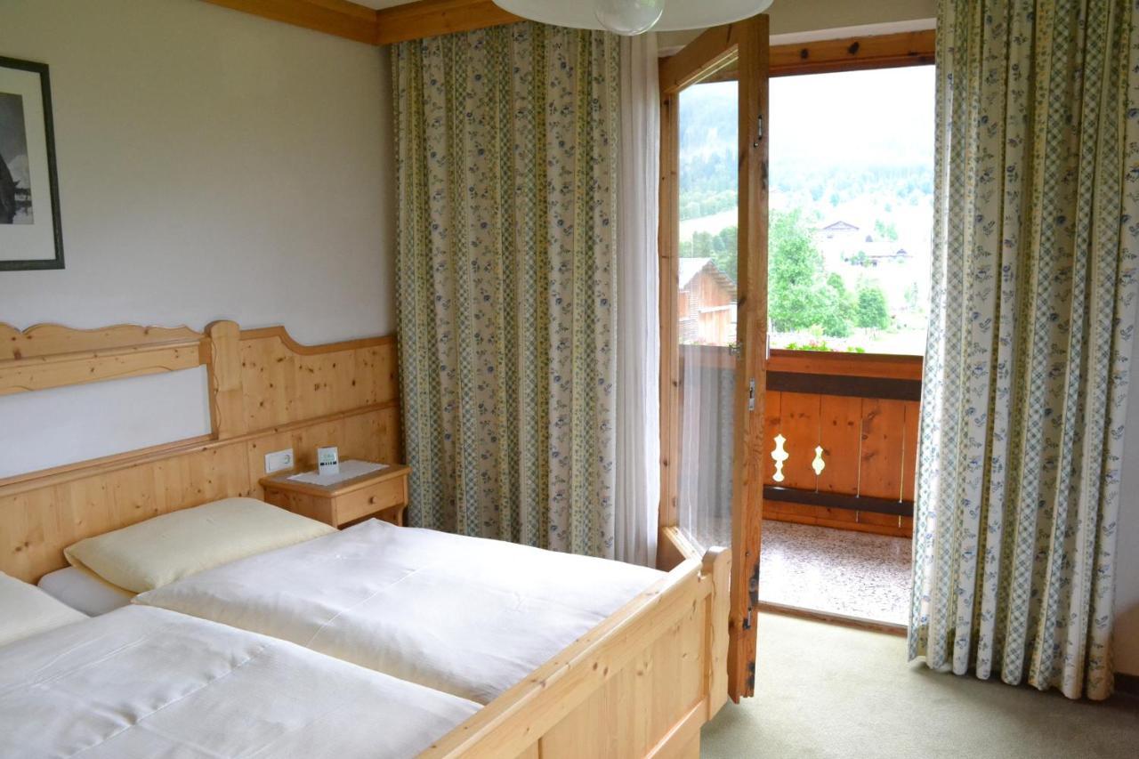 Pension Moslehnerhof Ramsau am Dachstein Zewnętrze zdjęcie