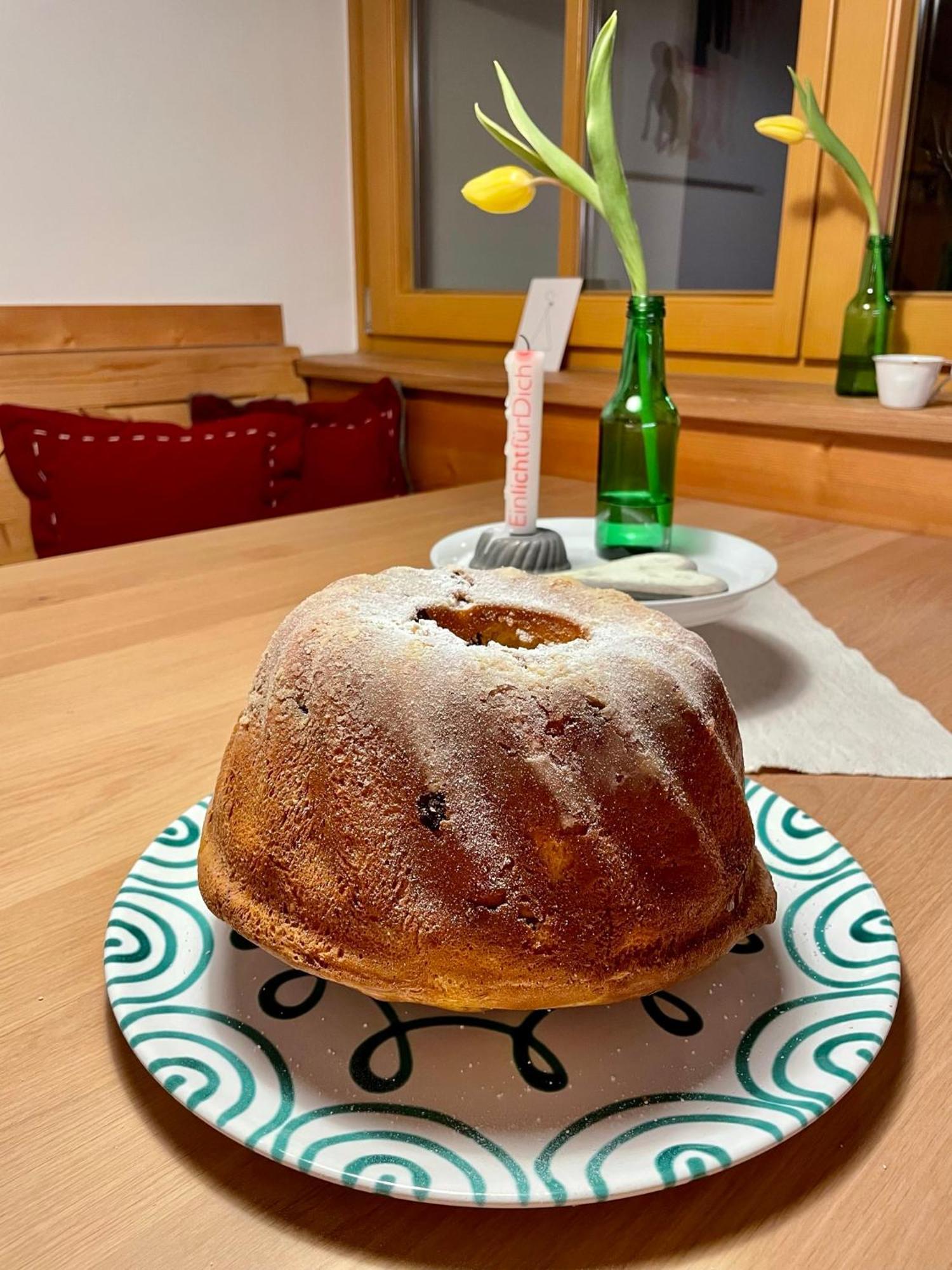 Pension Moeslehnerhof Ramsau am Dachstein Zewnętrze zdjęcie