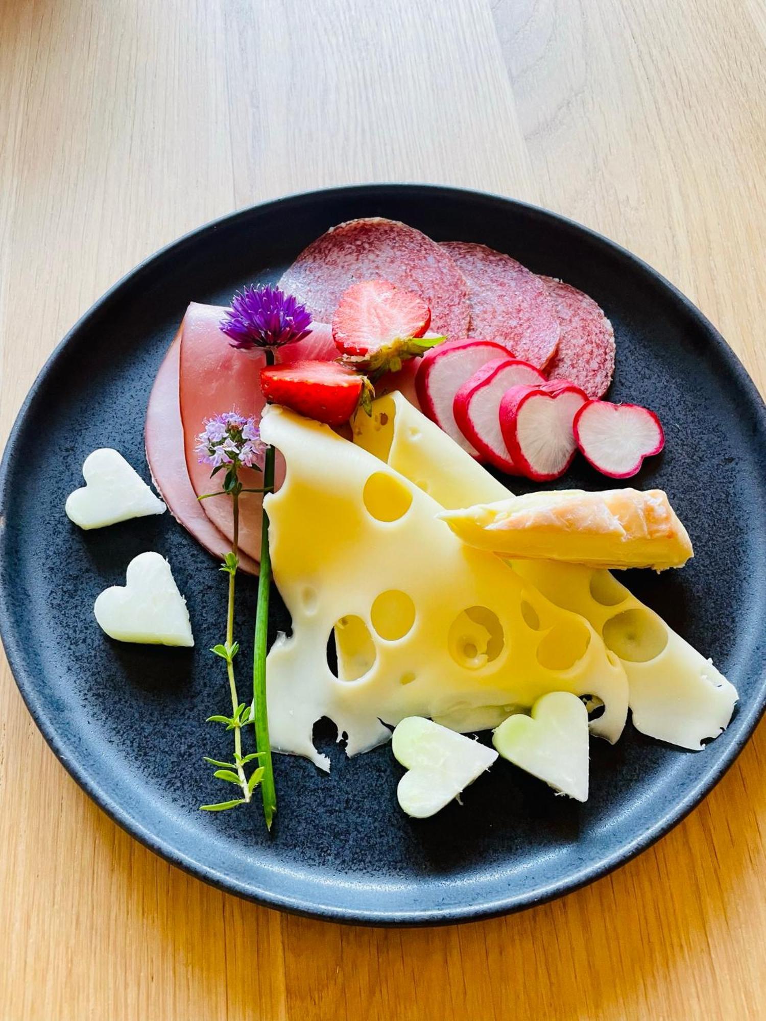 Pension Moeslehnerhof Ramsau am Dachstein Zewnętrze zdjęcie